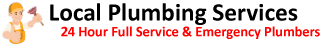 Darlington RI 24 Hour Plumbers